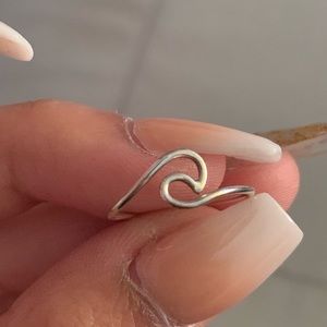 Wave Ring